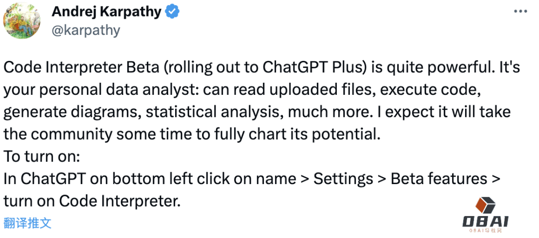ChatGPT推出至今 最强最有用的功能是什么?如此干货,怎能错过? 解决“旧ChatGPT”存在的五大问题 ChatGPT推出至今 最强最有用的功能是什么?如此干货,怎能错过? 解决“旧ChatGPT”存在的五大问题