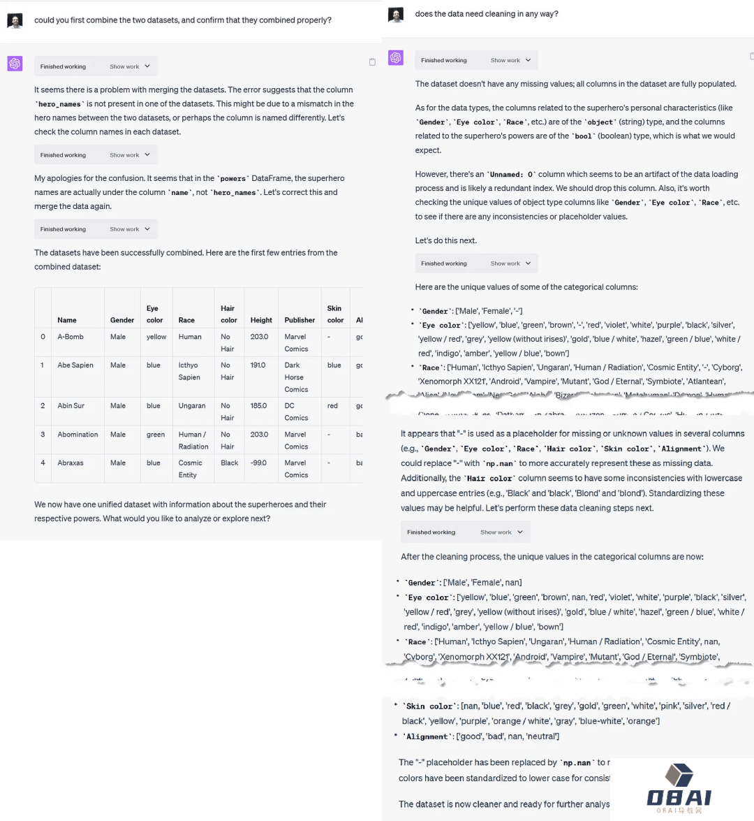 ChatGPT推出至今 最强最有用的功能是什么?如此干货,怎能错过? 解决“旧ChatGPT”存在的五大问题 ChatGPT推出至今 最强最有用的功能是什么?如此干货,怎能错过? 解决“旧ChatGPT”存在的五大问题
