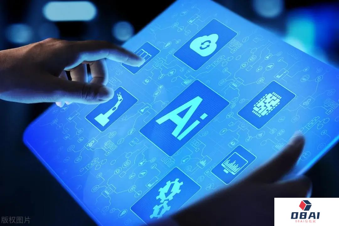 AI大模型:雏形初显,格局峥嵘 科技“食物链”顶端是否会出现新霸主? AI大模型:雏形初显,格局峥嵘 科技“食物链”顶端是否会出现新霸主?