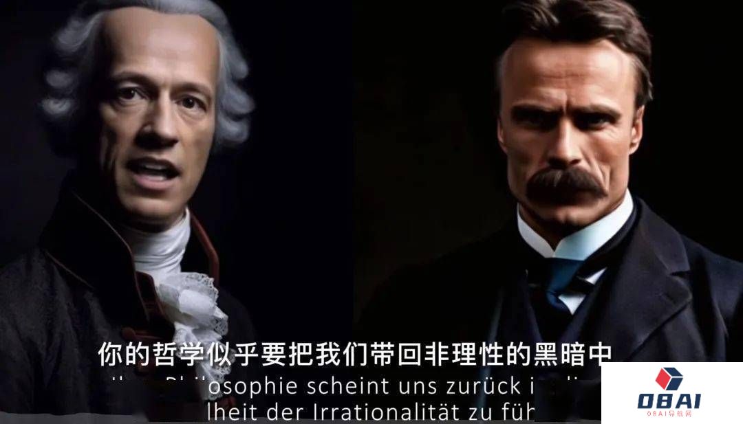 AI时代扑面而来 人工翻译会被AI取代吗?文字工作者还会有未来吗? AI时代扑面而来 人工翻译会被AI取代吗?文字工作者还会有未来吗?