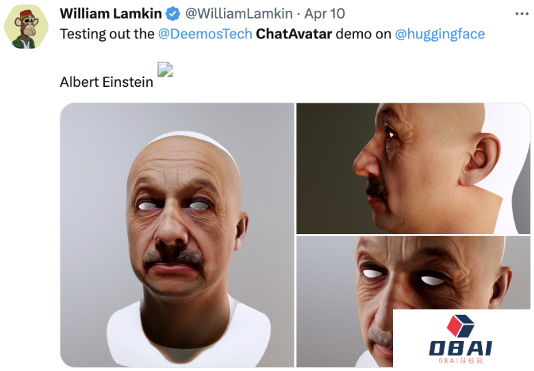 ChatGPT给AI行业注入一剂鸡血 AIGC领域的下一个前沿热点AI“老婆” ChatGPT给AI行业注入一剂鸡血 AIGC领域的下一个前沿热点AI“老婆”