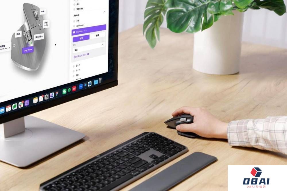 揭秘罗技AI“全家桶”, 开启公平会议新纪元 揭秘罗技AI“全家桶”, 开启公平会议新纪元