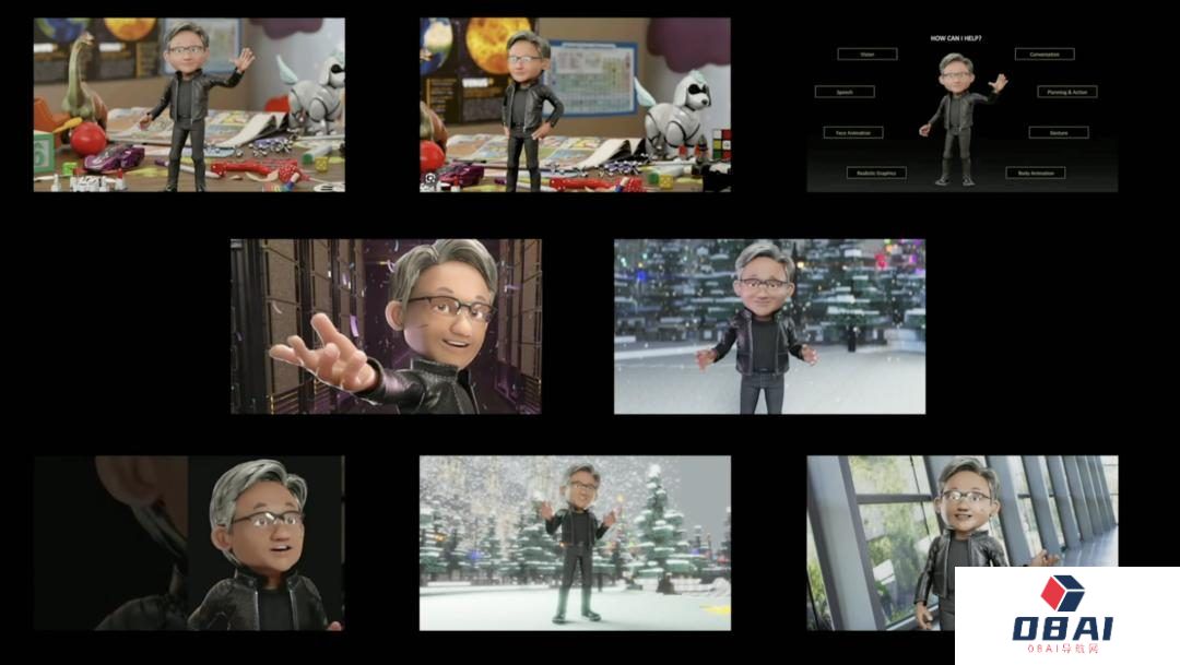 最强AIGC芯片:内存容量暴增近50%,可运行任意大模型 最强AIGC芯片:内存容量暴增近50%,可运行任意大模型