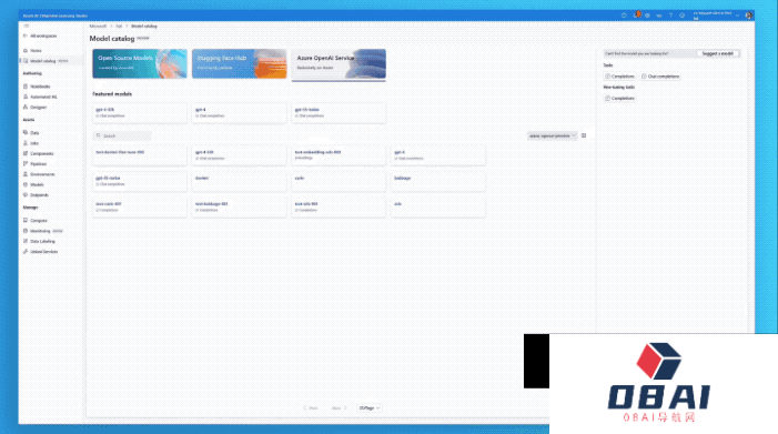 ChatGPT重塑Windows!微软彻底重新定义了PC交互 Bing引入到ChatGPT了 ChatGPT重塑Windows!微软彻底重新定义了PC交互 Bing引入到ChatGPT了