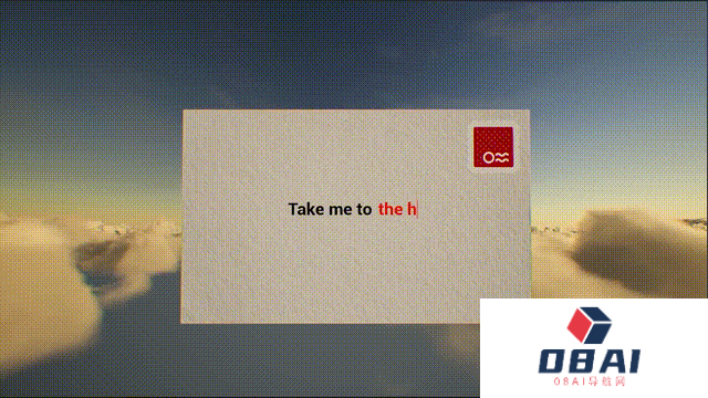 6个月环球旅行,交给ChatGPT!ChatGPT开启时空传送门一秒穿越 6个月环球旅行,交给ChatGPT!ChatGPT开启时空传送门一秒穿越