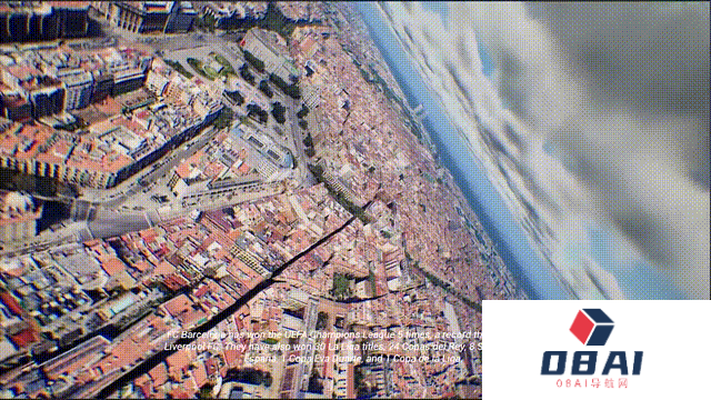 6个月环球旅行,交给ChatGPT!ChatGPT开启时空传送门一秒穿越 6个月环球旅行,交给ChatGPT!ChatGPT开启时空传送门一秒穿越