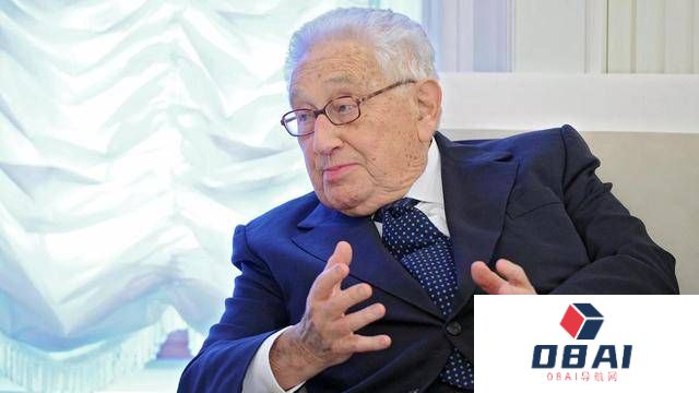 基辛格新著面世,谈人工智能时代与人类未来 基辛格新著面世,谈人工智能时代与人类未来