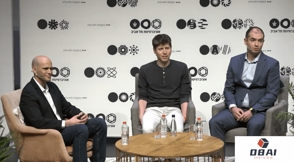 一个读博一个辍学:两人在OpenAI前的不同人生 学术界在AI领域的地位 一个读博一个辍学:两人在OpenAI前的不同人生 学术界在AI领域的地位