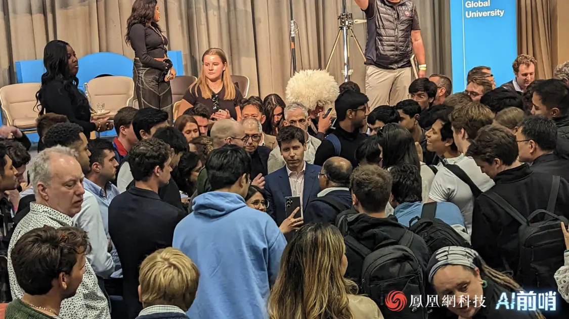 ChatGPT捧红OpenAI创始人之后:追随者仰慕 抗议者怒斥其诈骗 ChatGPT捧红OpenAI创始人之后:追随者仰慕 抗议者怒斥其诈骗