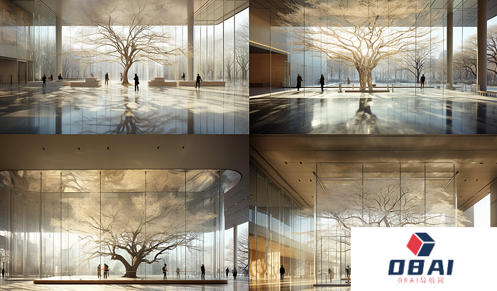 AIGC如何改变4万亿家居产业链? AIGC如何改变4万亿家居产业链?