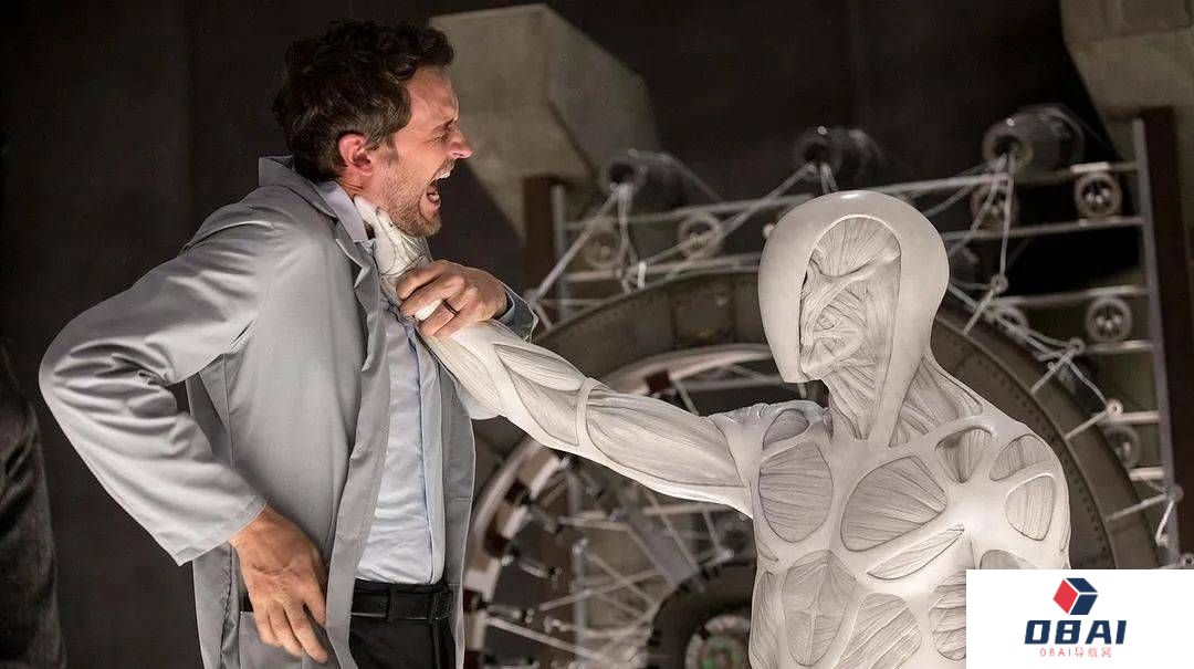 AI给人类造福了吗,AI 先造出一堆“*”!AI正在污染知识库 AI给人类造福了吗,AI 先造出一堆“*”!AI正在污染知识库