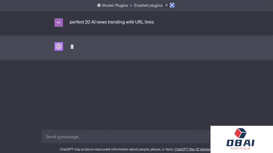 实测ChatGPT插件真香用法!视频一键变脑图,高数作业轻松拿捏 实测ChatGPT插件真香用法!视频一键变脑图,高数作业轻松拿捏