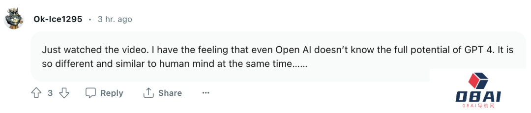 挖掘GPT的隐藏实力就靠它了!你期待GPT未来的表现吗? 挖掘GPT的隐藏实力就靠它了!你期待GPT未来的表现吗?