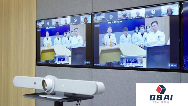 揭秘罗技AI“全家桶”, 开启公平会议新纪元 揭秘罗技AI“全家桶”, 开启公平会议新纪元