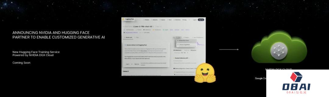 最强AIGC芯片:内存容量暴增近50%,可运行任意大模型 最强AIGC芯片:内存容量暴增近50%,可运行任意大模型