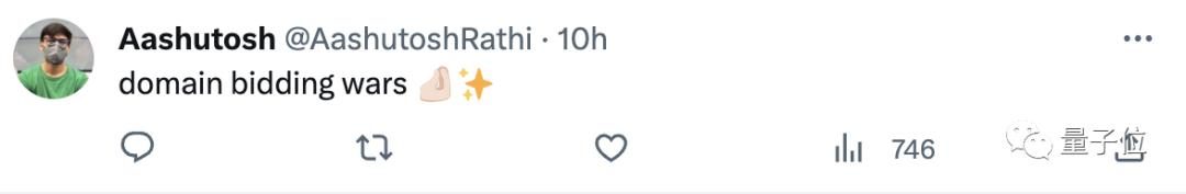 ai.com域名易主马斯克?奥特曼刚砸千万美元,4个月转手 ai.com域名易主马斯克?奥特曼刚砸千万美元,4个月转手