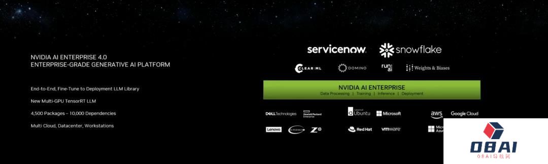 最强AIGC芯片:内存容量暴增近50%,可运行任意大模型 最强AIGC芯片:内存容量暴增近50%,可运行任意大模型