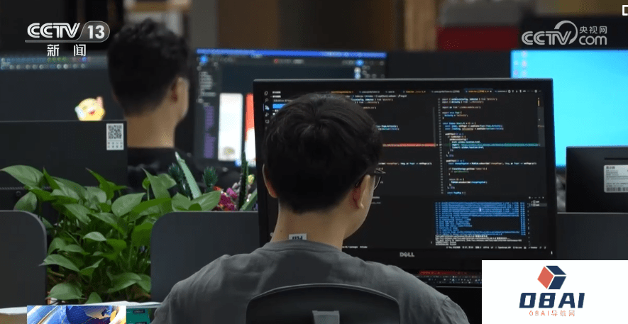 人工智能快速发展 打开就业新空间 人工智能快速发展 打开就业新空间