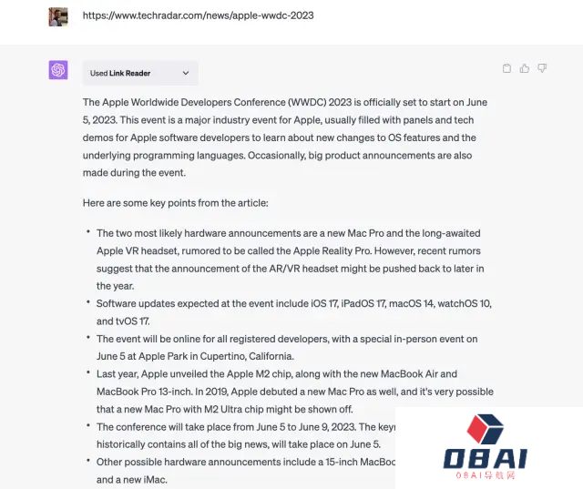 实测ChatGPT插件真香用法!视频一键变脑图,高数作业轻松拿捏 实测ChatGPT插件真香用法!视频一键变脑图,高数作业轻松拿捏