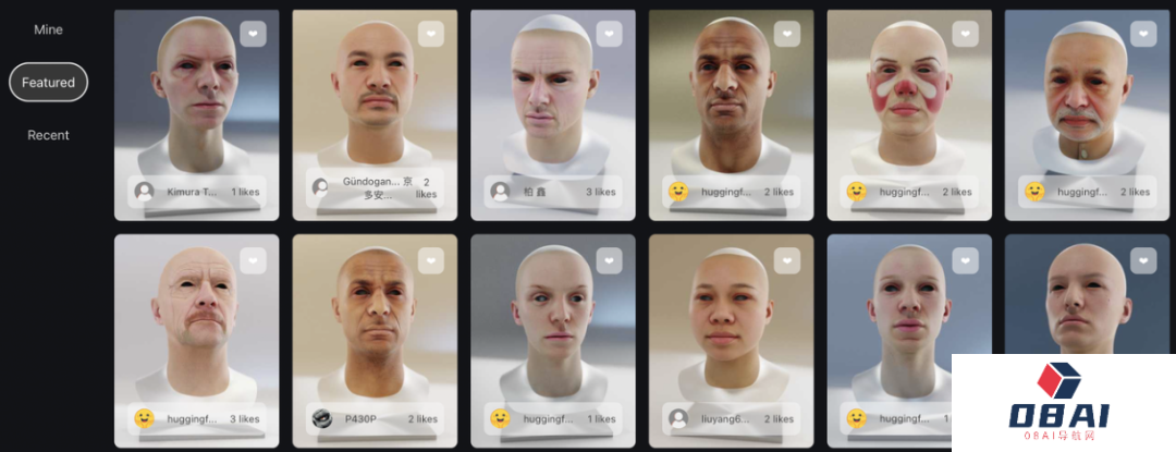 ChatGPT给AI行业注入一剂鸡血 AIGC领域的下一个前沿热点AI“老婆” ChatGPT给AI行业注入一剂鸡血 AIGC领域的下一个前沿热点AI“老婆”