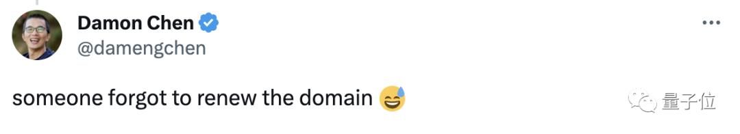 ai.com域名易主马斯克?奥特曼刚砸千万美元,4个月转手 ai.com域名易主马斯克?奥特曼刚砸千万美元,4个月转手