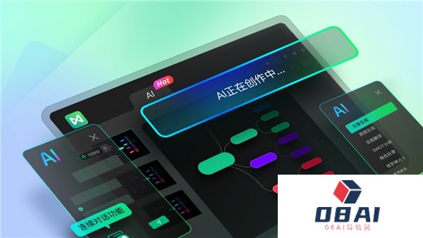 AIGC布局再获认可! 万兴科技及旗下亿图入选2023年度中国数字化办公之选 AIGC布局再获认可! 万兴科技及旗下亿图入选2023年度中国数字化办公之选