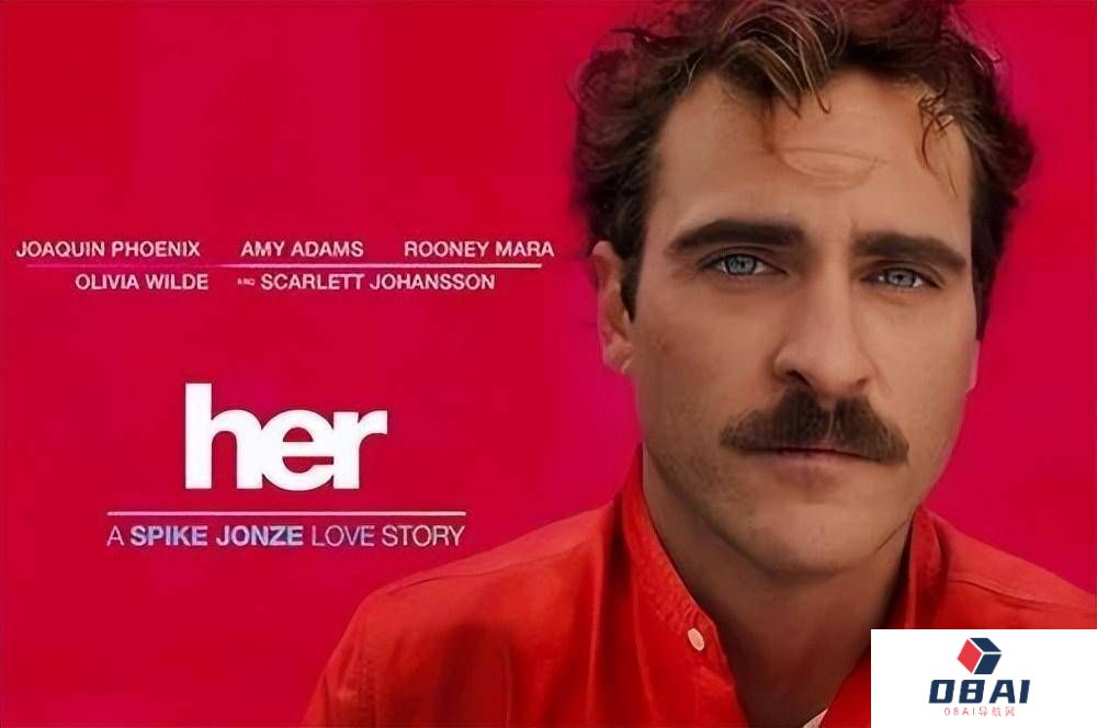 AI恋人的出现和潮流,女高管爱上AI男友 人工智能挽救了我的婚姻 AI恋人的出现和潮流,女高管爱上AI男友 人工智能挽救了我的婚姻