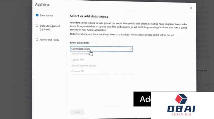 ChatGPT重塑Windows!微软彻底重新定义了PC交互 Bing引入到ChatGPT了 ChatGPT重塑Windows!微软彻底重新定义了PC交互 Bing引入到ChatGPT了