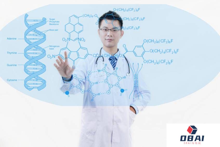 药物研发走入“倒摩尔怪圈”,AI成为产业破局关键 药物研发走入“倒摩尔怪圈”,AI成为产业破局关键