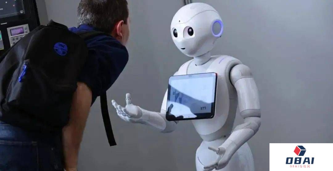 还有哪些专业不容易被AI替代?80%的工种都会受到AI和机器人的影响 还有哪些专业不容易被AI替代?80%的工种都会受到AI和机器人的影响