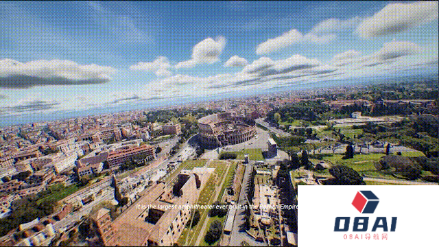 6个月环球旅行,交给ChatGPT!ChatGPT开启时空传送门一秒穿越 6个月环球旅行,交给ChatGPT!ChatGPT开启时空传送门一秒穿越