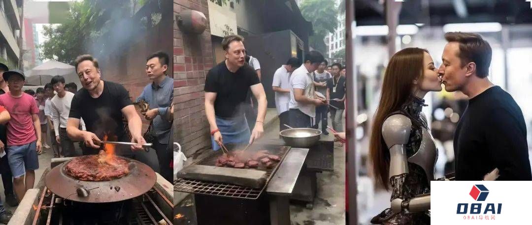 想用AI来打败AI 用魔法来打败魔法 想用AI来打败AI 用魔法来打败魔法