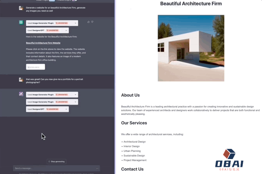 好消息,ChatGPT的联网和插件功能不用等了!Plus用户提前享用 好消息,ChatGPT的联网和插件功能不用等了!Plus用户提前享用