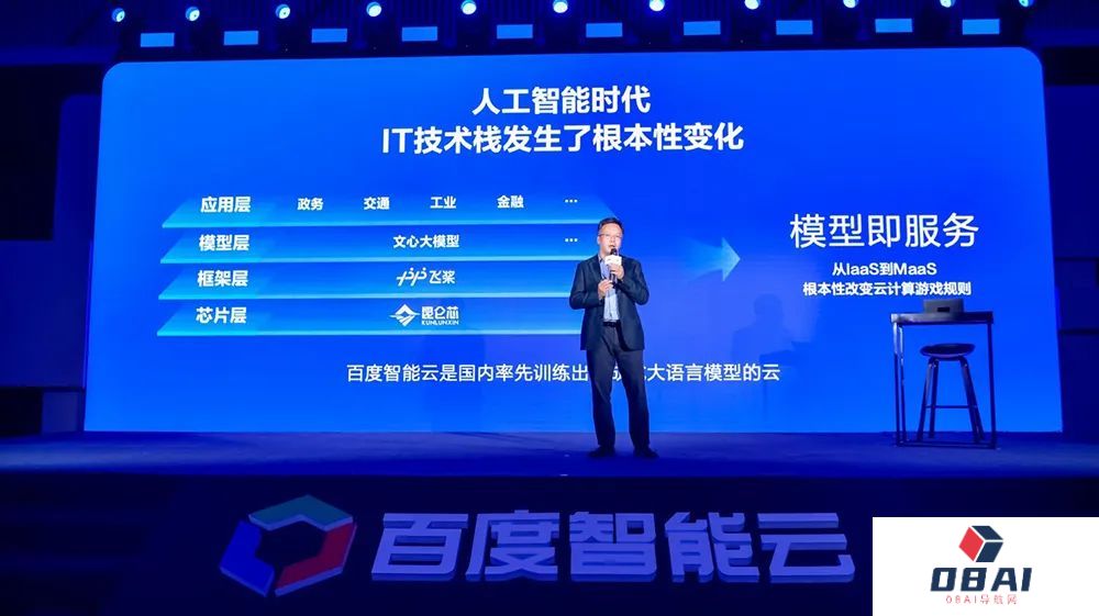 ChatGPT的战火,已经燃烧到第二阶段 评估AI大模型实力,别只看算力 ChatGPT的战火,已经燃烧到第二阶段 评估AI大模型实力,别只看算力