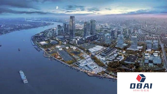 WAIC2023 徐汇区打造生成式人工智能“大模型圈” WAIC2023 徐汇区打造生成式人工智能“大模型圈”