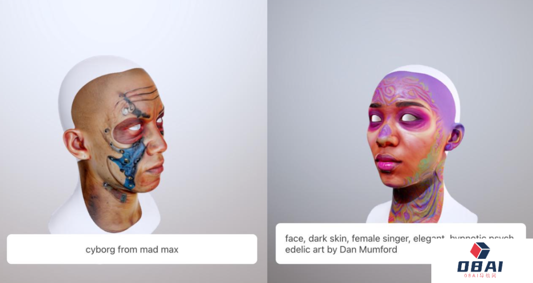 ChatGPT给AI行业注入一剂鸡血 AIGC领域的下一个前沿热点AI“老婆” ChatGPT给AI行业注入一剂鸡血 AIGC领域的下一个前沿热点AI“老婆”