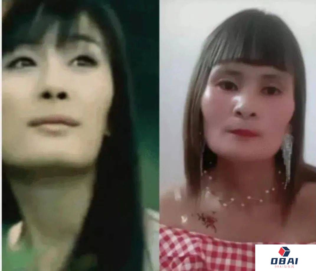 粉丝百万的俄罗斯美女网红,竟然是个中国“抠脚大汉”? 粉丝百万的俄罗斯美女网红,竟然是个中国“抠脚大汉”?