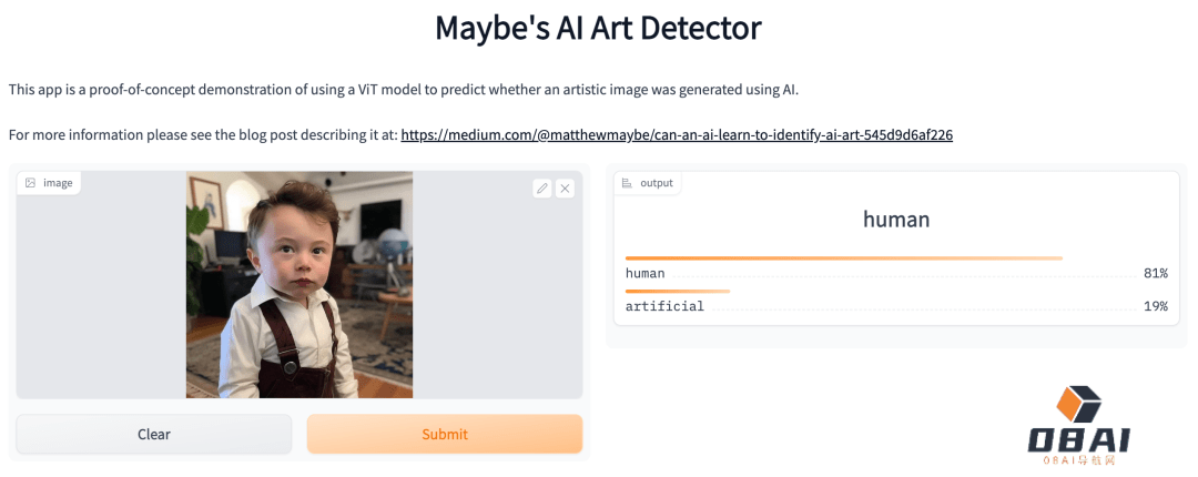 想用AI来打败AI 用魔法来打败魔法 想用AI来打败AI 用魔法来打败魔法