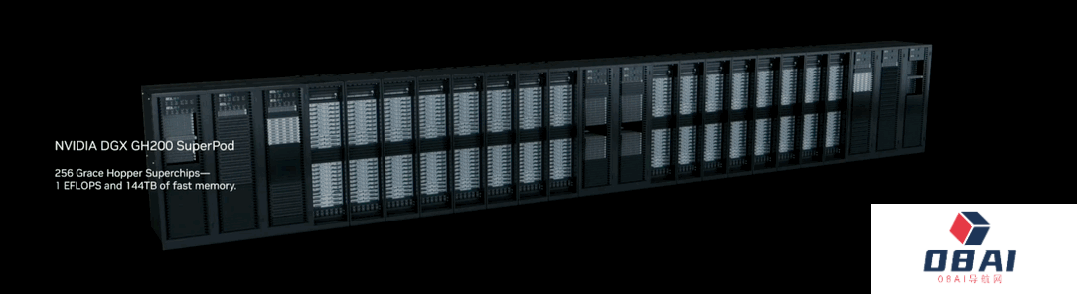 最强AIGC芯片:内存容量暴增近50%,可运行任意大模型 最强AIGC芯片:内存容量暴增近50%,可运行任意大模型