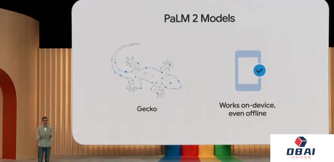 谷歌杀疯了,深夜放出生成式AI全家桶! 谷歌杀疯了,深夜放出生成式AI全家桶!
