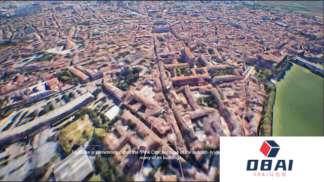 6个月环球旅行,交给ChatGPT!ChatGPT开启时空传送门一秒穿越 6个月环球旅行,交给ChatGPT!ChatGPT开启时空传送门一秒穿越