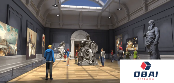 AIGC大幅降低元宇宙成本,头部标杆Meta/微美全息进入规模化商业落地阶段 AIGC大幅降低元宇宙成本,头部标杆Meta/微美全息进入规模化商业落地阶段