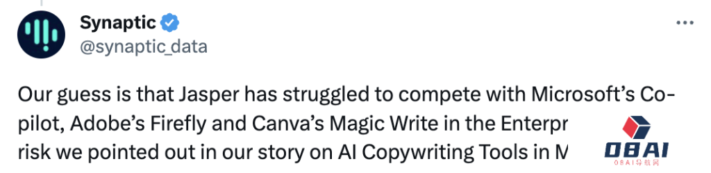 AIGC第一波裁员,揭开了AI大模型创业的裂痕 AIGC第一波裁员,揭开了AI大模型创业的裂痕