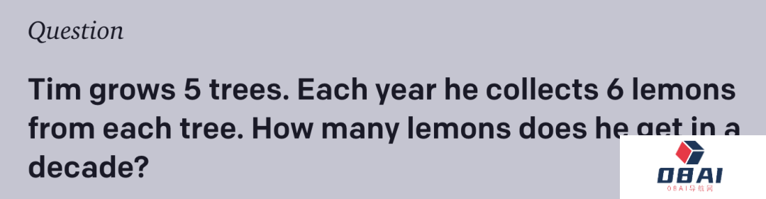 GPT-4满分通过MIT本科数学考试!GPT-4自己打分 GPT-4满分通过MIT本科数学考试!GPT-4自己打分