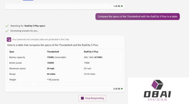 白领的AI秘书还是“工作终结者”?AI版office 30美元/月远高于预期 白领的AI秘书还是“工作终结者”?AI版office 30美元/月远高于预期