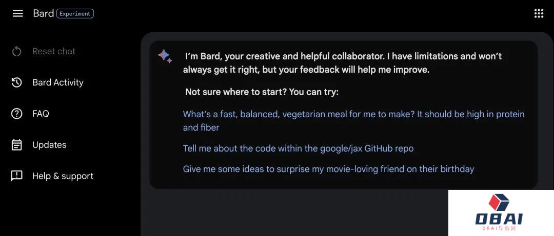 谷歌杀疯了,深夜放出生成式AI全家桶! 谷歌杀疯了,深夜放出生成式AI全家桶!