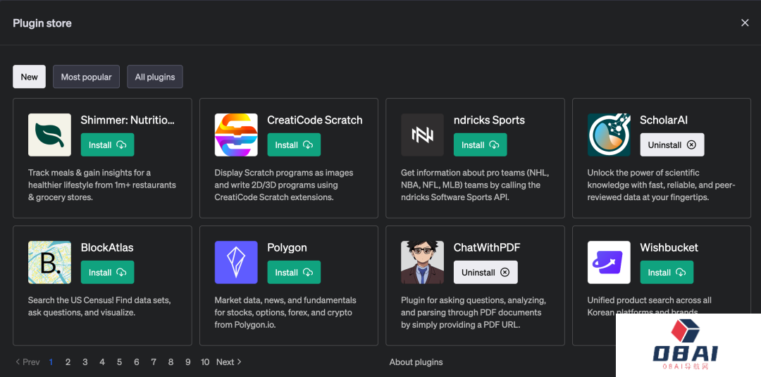 实测ChatGPT插件真香用法!视频一键变脑图,高数作业轻松拿捏 实测ChatGPT插件真香用法!视频一键变脑图,高数作业轻松拿捏