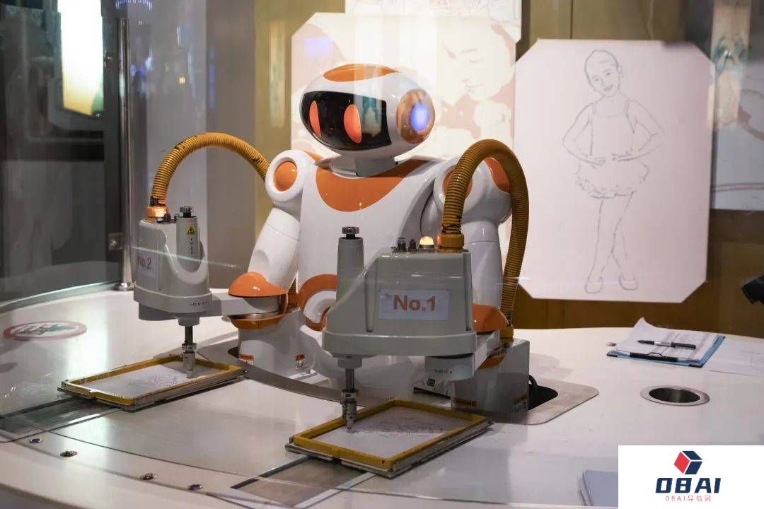 AI绘画,还需要懂数学? 人工智能绘画所面临的挑战及未来发展趋势 AI绘画,还需要懂数学? 人工智能绘画所面临的挑战及未来发展趋势