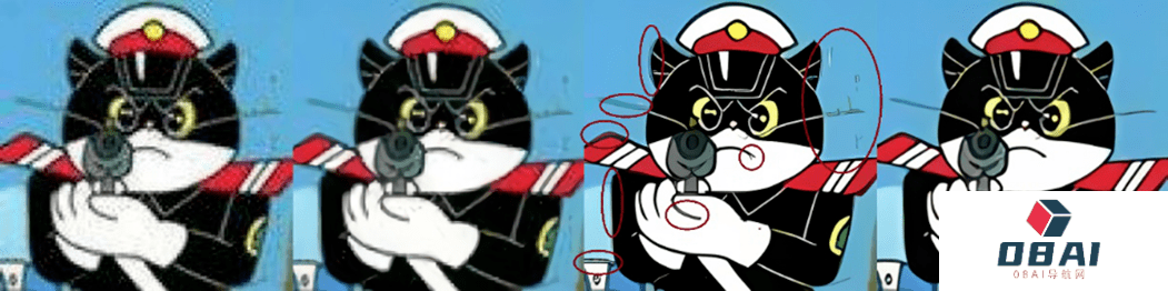 AIGC大厂之间的军备竞赛,走到哪一步了? AIGC大厂之间的军备竞赛,走到哪一步了?