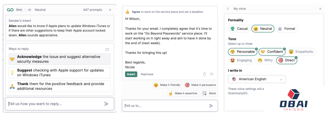 办公软件:AI帮做PPT、制表格、 写代码,掀起打工人效率革命 办公软件:AI帮做PPT、制表格、 写代码,掀起打工人效率革命